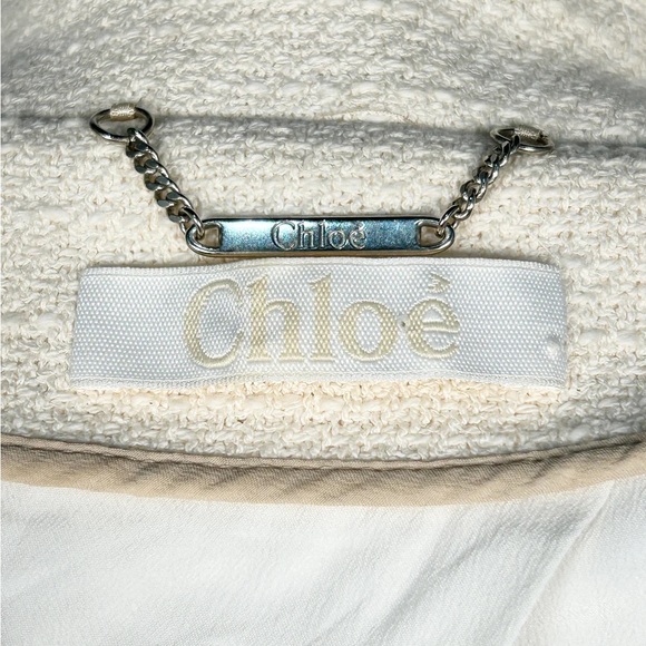 Chloe Blazer - Picture 2 of 3
